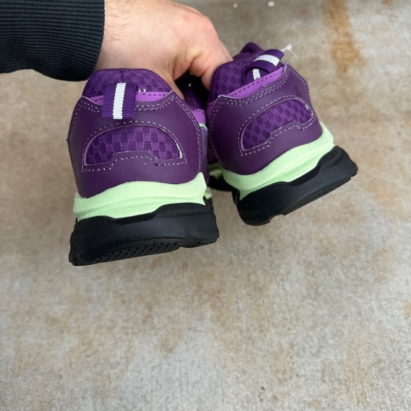 NWT Womens Work Shoes Avenger Electric Shoes - Picture 6 of 10